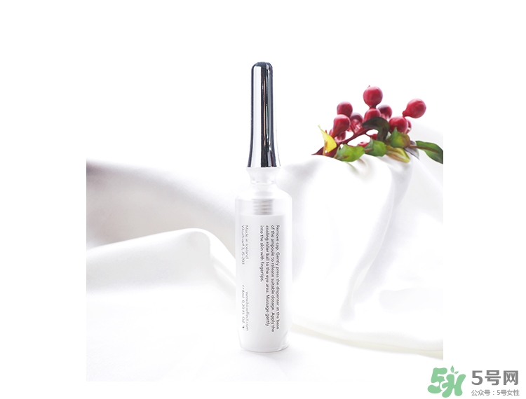 Bioeffect egf精華怎么樣？蓓歐菲眼霜怎么樣？