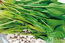 吃菠菜好嗎？吃菠菜的好處和壞處？