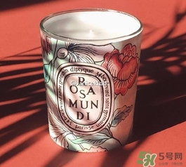 diptyque2017情人節(jié)限量多少錢(qián)？diptyque2017情人節(jié)限量?jī)r(jià)格