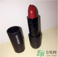 柏蕊詩口紅怎么樣？柏蕊詩好用嗎？