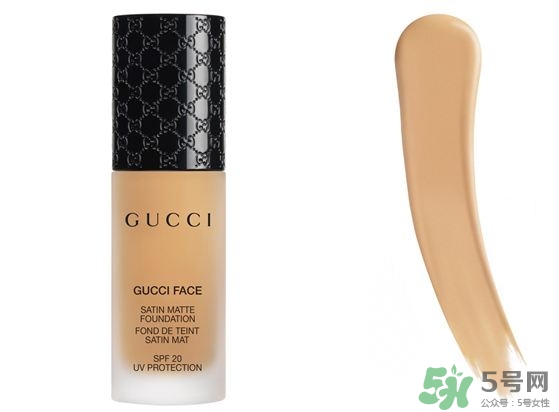 gucci絲緞啞光粉底液多少錢?gucci啞光粉底液專柜價(jià)格 gucci絲緞啞光粉底液多少錢?gucci啞光粉底液專柜價(jià)格