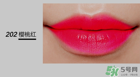 柏蕊詩口紅多少錢？柏蕊詩口紅價格