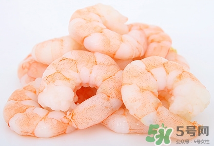 蝦頭變黑還能吃嗎?蝦頭黑的原因是什么 蝦頭變黑還能吃嗎?蝦頭黑的原因是什么