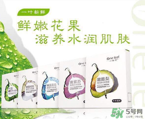 一葉子是哪個(gè)國(guó)家的？一葉子面膜是哪個(gè)國(guó)家的？