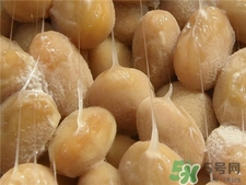 納豆的營養(yǎng)價值 納豆的功效與作用 納豆的營養(yǎng)價值 納豆的功效與作用