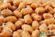 納豆的營養(yǎng)價值 納豆的功效與作用 納豆的營養(yǎng)價值 納豆的功效與作用