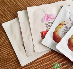 一葉子面膜會過敏嗎？一葉子面膜會不會過敏？