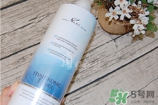 ahc爽膚水1000ml怎么樣？ahc爽膚水1000ml好用嗎？