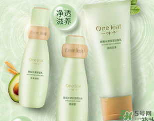 一葉子套裝多少錢一盒？一葉子補水套裝多少錢？