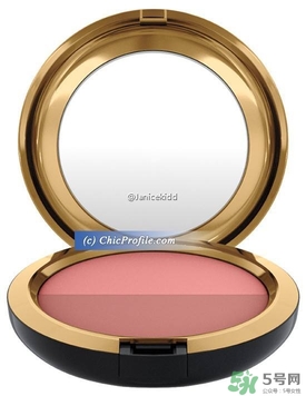 mac魅可2017春季彩妝有哪些？mac2017春季彩妝價格