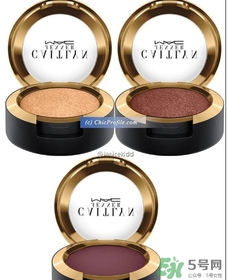 mac魅可2017春季彩妝有哪些？mac2017春季彩妝價格