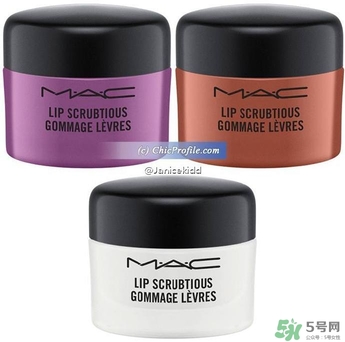 mac魅可2017春季彩妝有哪些？mac2017春季彩妝價格