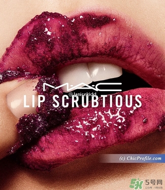 mac魅可2017春季彩妝有哪些？mac2017春季彩妝價格