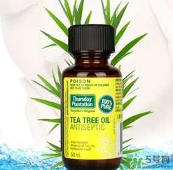 星期四茶樹(shù)精油和凝膠哪個(gè)好？星期四農(nóng)莊茶樹(shù)精油和凝膠對(duì)比