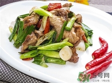 青蒜的營養(yǎng)價(jià)值 青蒜的功效與作用