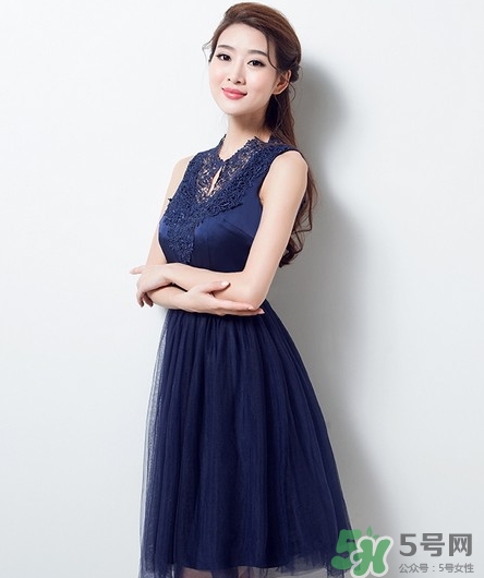 年會要穿禮服嗎？年會禮服搭配