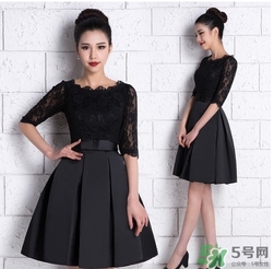 年會要穿禮服嗎？年會禮服搭配