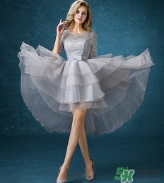 年會要穿禮服嗎？年會禮服搭配