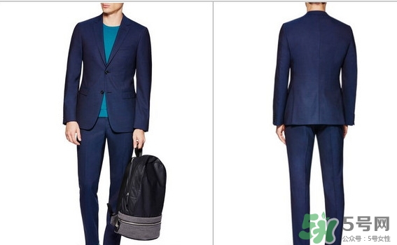 年會(huì)男士穿什么？公司年會(huì)男生穿衣搭配