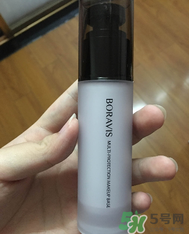 柏蕊詩隔離霜怎么樣？柏蕊詩隔離霜好用嗎？