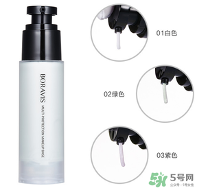 柏蕊詩隔離霜怎么樣？柏蕊詩隔離霜好用嗎？