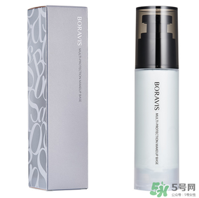 柏蕊詩隔離霜怎么樣？柏蕊詩隔離霜好用嗎？