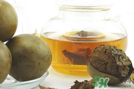 羅漢果能治咽喉炎嗎？咽喉炎能喝羅漢果嗎？