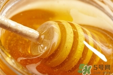 蜂蜜能治咽喉炎嗎？咽喉炎吃蜂蜜水有用嗎？
