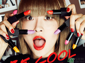 rec口紅多少錢？rec口紅價格