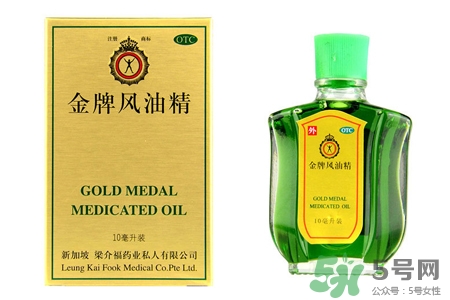 風(fēng)油精能治咽喉炎嗎？吃風(fēng)油精會(huì)治好咽喉炎嗎？