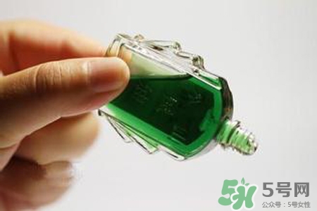 風(fēng)油精能治咽喉炎嗎？吃風(fēng)油精會(huì)治好咽喉炎嗎？