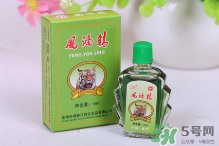 風(fēng)油精能治咽喉炎嗎？吃風(fēng)油精會(huì)治好咽喉炎嗎？