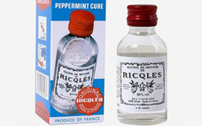 雙飛人藥水能治咳嗽嗎？雙飛人藥水咳嗽能喝嗎？