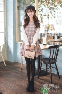 年會女生穿什么？女生年會穿衣搭配