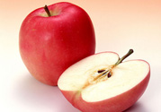 切開的蘋果為什么會變色？切開的蘋果怎樣才不變色？