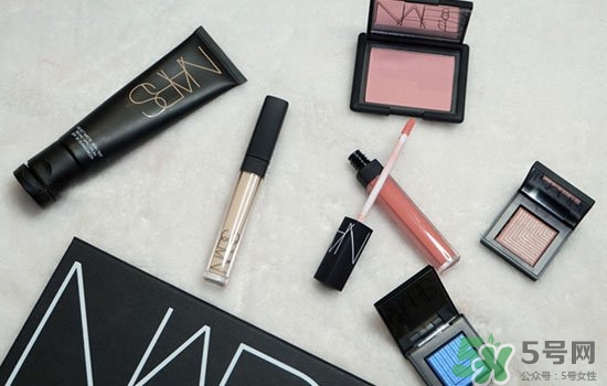 nars2017春季彩妝有哪些？nars2017春季限量彩妝價格