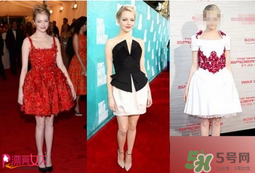 年會女生穿什么？女生年會穿衣搭配