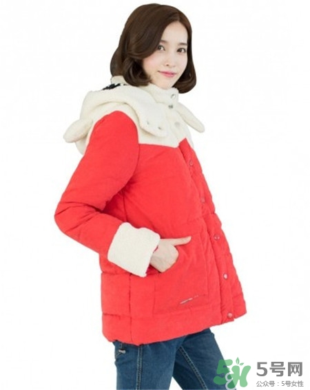 春節(jié)孕婦穿什么衣服？過年孕婦穿什么衣服？