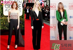 年會女生穿什么？女生年會穿衣搭配