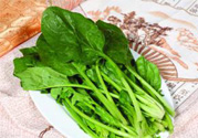 吃菠菜好嗎？吃菠菜的好處和壞處？