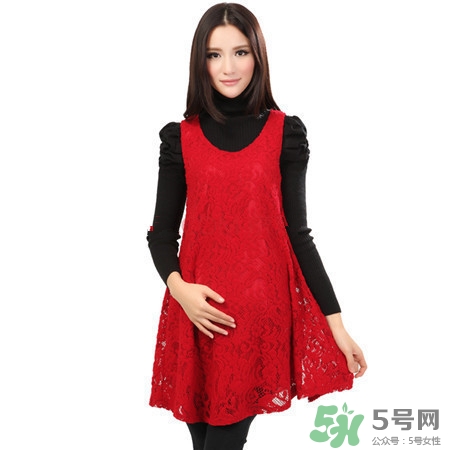 春節(jié)孕婦穿什么衣服？過年孕婦穿什么衣服？