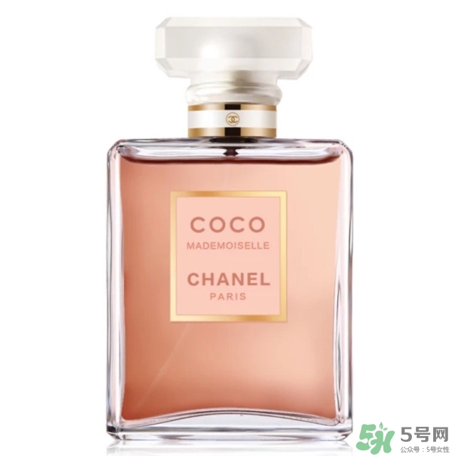 香奈兒黑coco香水和白coco香水哪個好？香奈兒黑可可和白可可選擇