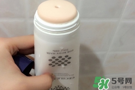 cecile maia脫毛膏怎么用？cecile maia脫毛膏使用方法