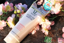 日本vl瘦腿霜怎么樣？日本vl瘦腿霜有用嗎？