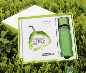 一葉子面膜怎么用？一葉子面膜使用方法