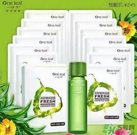 一葉子面膜怎么用？一葉子面膜使用方法