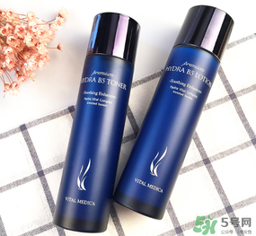 ahc套裝多少錢一盒？ahc水乳韓國專柜價格