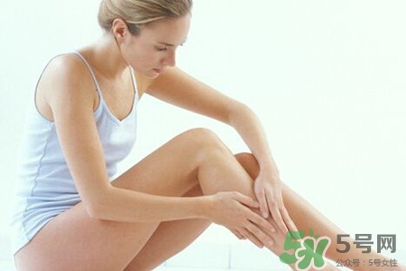 瘦腿霜多久用一次？瘦腿霜一周用幾次？