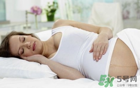 懷孕3個(gè)月可以平躺睡覺(jué)嗎?懷孕3個(gè)月平躺睡覺(jué)好嗎? 懷孕3個(gè)月可以平躺睡覺(jué)嗎?懷孕3個(gè)月平躺睡覺(jué)好嗎?