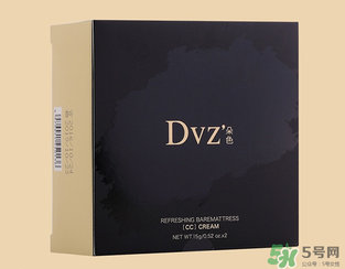 朵色氣墊怎么看真假？朵色氣墊真假對(duì)比